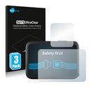 6x Savvies SU75 Screen Protector for GoPro Hero 11