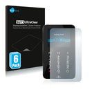 6x Film Screen Protector for myPOS MINI