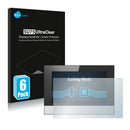 6x Film Screen Protector for Hikvision DS-KH6320-WTE2 Indoor Station