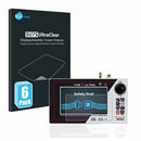 6x Film Screen Protector for Rover TAB 7 ULTRA