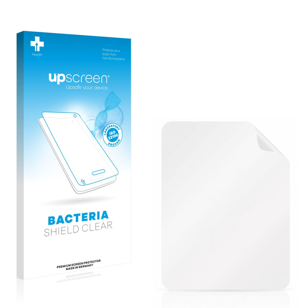 upscreen Bacteria Shield Clear Premium Antibacterial Screen Protector for LG Electronics GD910