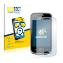 BROTECT AirGlass Glass Screen Protector for Samsung GT-S5660