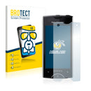 BROTECT AirGlass Glass Screen Protector for Sony Ericsson Xperia Ray ST18i