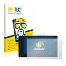 BROTECT AirGlass Glass Screen Protector for Parrot Asteroid Smart