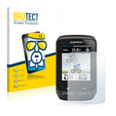 BROTECT AirGlass Glass Screen Protector for Garmin Edge 510