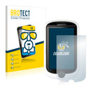 BROTECT AirGlass Glass Screen Protector for Mitac Mio Cyclo 505 HC