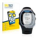 BROTECT AirGlass Glass Screen Protector for Garmin FR70 (Blue)