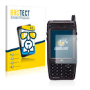 BROTECT AirGlass Glass Screen Protector for M3 Mobile M3 Green