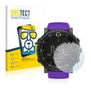 BROTECT AirGlass Glass Screen Protector for Suunto Core Violet Crush