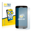 BROTECT AirGlass Glass Screen Protector for LG F70 D315