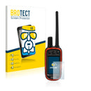 BROTECT AirGlass Glass Screen Protector for Garmin Alpha 100