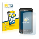 BROTECT AirGlass Glass Screen Protector for Bryton Rider 60E