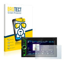BROTECT AirGlass Glass Screen Protector for JVC KW-V10E