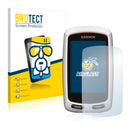 BROTECT AirGlass Glass Screen Protector for Garmin Approach G7