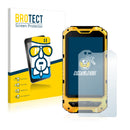 BROTECT AirGlass Glass Screen Protector for Land Rover A8 IP68