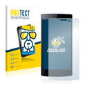 BROTECT AirGlass Glass Screen Protector for Doogee Kissme DG580