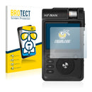 BROTECT AirGlass Glass Screen Protector for HiFiMan HM-901
