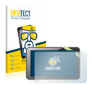 BROTECT AirGlass Glass Screen Protector for Leotec L-Pad Pulsartv LETAB717