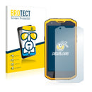 BROTECT AirGlass Glass Screen Protector for iMan i8800