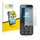 BROTECT AirGlass Glass Screen Protector for Brondi Baron