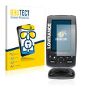 BROTECT AirGlass Glass Screen Protector for Lowrance Elite-4x HDI