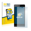 BROTECT AirGlass Glass Screen Protector for Simvalley Mobile SPX-26