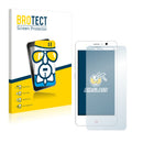 BROTECT AirGlass Glass Screen Protector for Zopo Color C ZP330