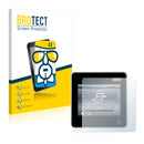 BROTECT AirGlass Glass Screen Protector for Velux Integra Control Pad KLR 200