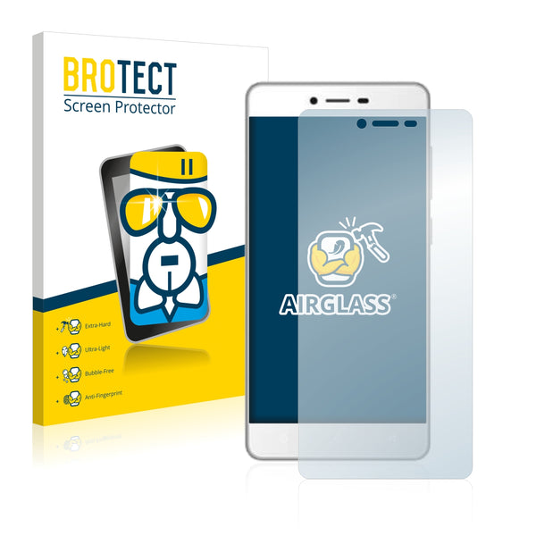 BROTECT AirGlass Glass Screen Protector for Gionee F103