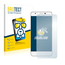 BROTECT AirGlass Glass Screen Protector for Allview V2 Viper