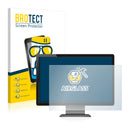 BROTECT AirGlass Glass Screen Protector for Flat panel monitors with 11.6 inch Displays [256 mm x 144 mm, 16:9]