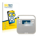 BROTECT AirGlass Glass Screen Protector for Invoxia Triby