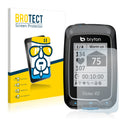 BROTECT AirGlass Glass Screen Protector for Bryton Rider 40