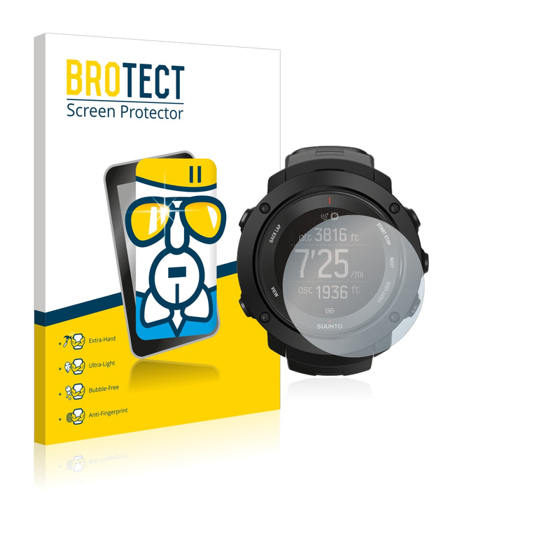 Suunto 7 screen online protector