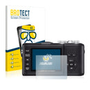 BROTECT AirGlass Glass Screen Protector for Leica X-U (Typ 113)