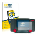 BROTECT AirGlass Glass Screen Protector for Graupner Central Station 3 (60123)