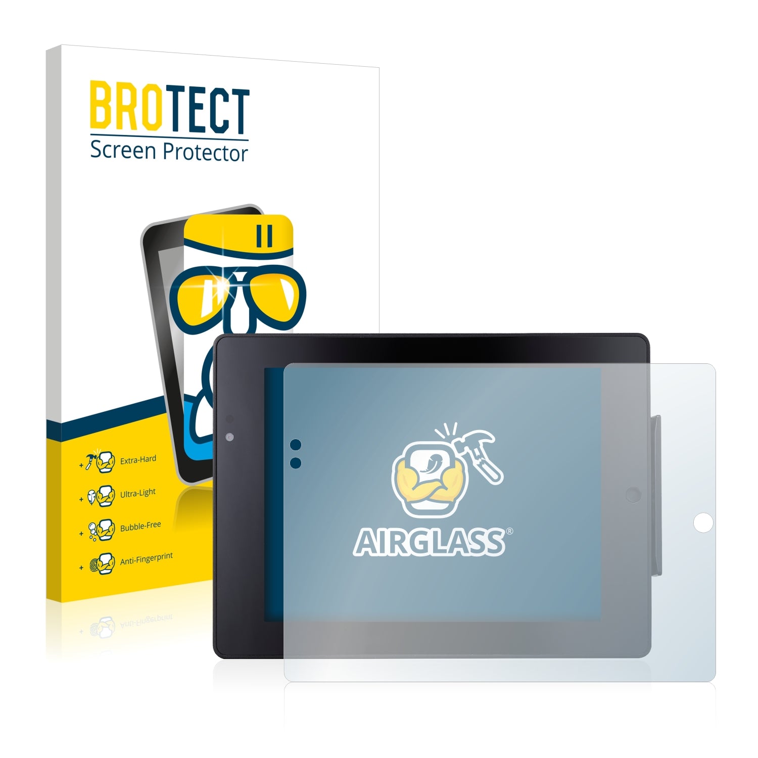 Screen Protectors for POS Terminals - ScreenShield – Tagged 