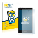 BROTECT AirGlass Glass Screen Protector for Medion Lifetab P7331 (MD 99195)