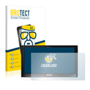 BROTECT AirGlass Glass Screen Protector for Pioneer AVIC-F77DAB