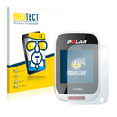 BROTECT AirGlass Glass Screen Protector for Polar M450