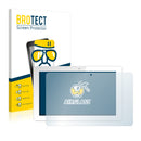 BROTECT AirGlass Glass Screen Protector for Odys Rise 10 Quad