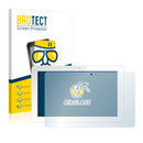 BROTECT AirGlass Glass Screen Protector for Odys Ieos Next
