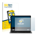 BROTECT AirGlass Glass Screen Protector for Medion Akoya E2215T (MD 60256)