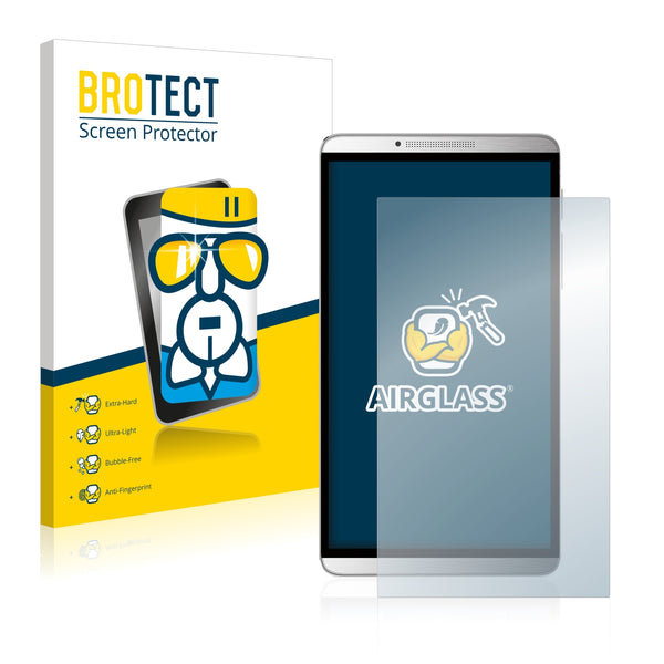 BROTECT AirGlass Glass Screen Protector for BLU Studio 7.0 II