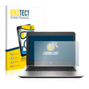 BROTECT AirGlass Glass Screen Protector for HP EliteBook 820 G3 Non-Touch