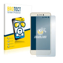 BROTECT AirGlass Glass Screen Protector for BQ Aquaris U Plus
