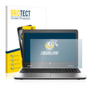 BROTECT AirGlass Glass Screen Protector for HP ProBook 650 G2 Non-Touch