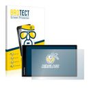 BROTECT AirGlass Glass Screen Protector for Garmin Camper 770 LMT-D
