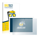 BROTECT AirGlass Glass Screen Protector for Logicom L-ixir Tab 1046