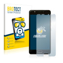BROTECT AirGlass Glass Screen Protector for Panasonic Eluga Ray Max